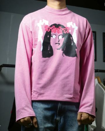 No Time 4 Luv Tee