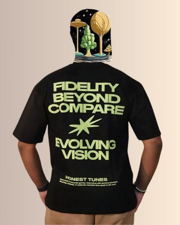 Evolving Vision Tee