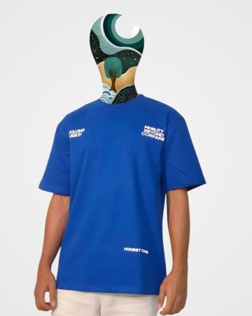 Honest Tunes Tee